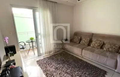 Apartamento porteira fechada à venda no campolim - sorocaba