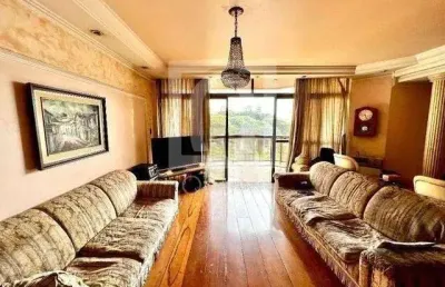Apartamento com 3 quartos à venda no Centro, Sorocaba 