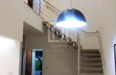 Casa à venda condomínio terras de são francisco - sorocaba