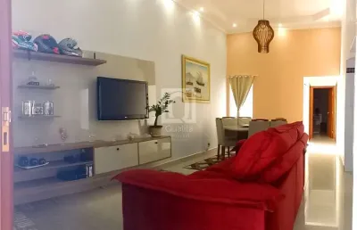 Casa com 2 quartos à venda no Altos de Votorantim, Votorantim 