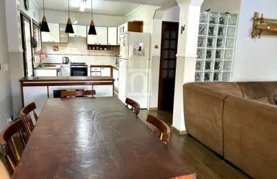 Casa com 3 quartos à venda no Éden, Sorocaba 