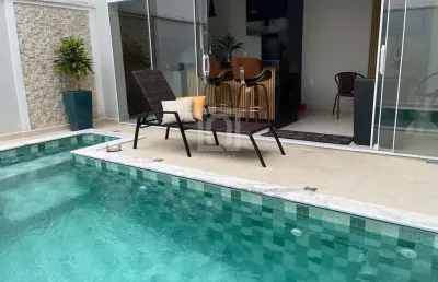 Casa em condomínio fechado com 3 quartos à venda no Horto Florestal, Sorocaba 