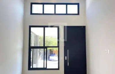 Casa no condomínio  horto florestal iiil - sorocaba