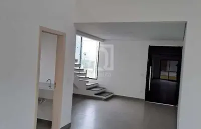 Casa sobrado à venda em condomínio clube - vargem grande paulista, sp