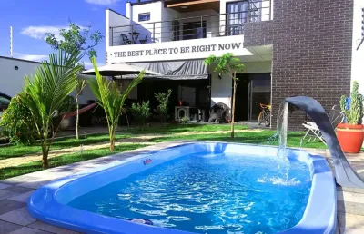 Casa à venda residencial olívio barbosa - porto feliz