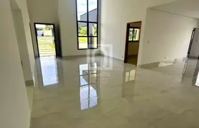 Casa à venda condomínio village ipanema 2 - araçoiaba da serra