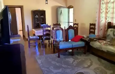 Chácara à venda quintas de pirapora - salto de pirapora