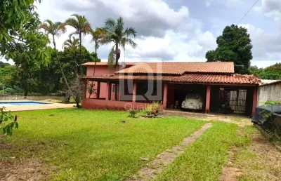 Chácara / sítio com 4 quartos à venda no Colinas II, Araçoiaba da Serra 