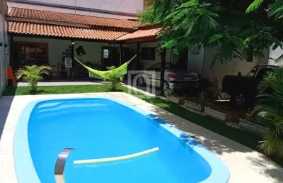 Casa com 3 quartos à venda no Wanel Ville, Sorocaba 