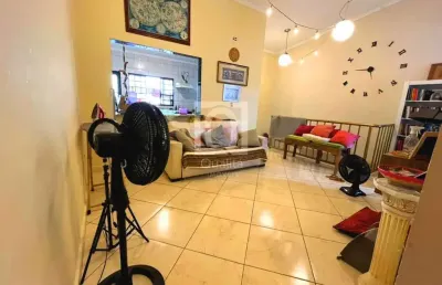 Casa com salão comercial à venda santa rosália - sorocaba