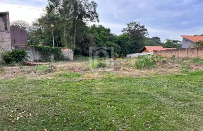 Terreno à venda no bairro jardim colonial - araçoiaba da serra