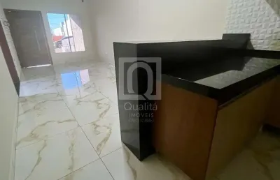 Casa à venda no condomínio villaggio ipanema - sorocaba