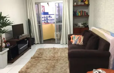 Apartamento com 2 quartos à venda no Centro, Sorocaba 