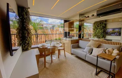 Apartamento na planta à venda centro de sorocaba | condomínio ipa club residencial