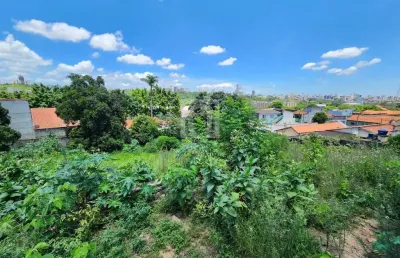 Terreno com 1.350 m² no bairro jardim parada do alto - sorocaba