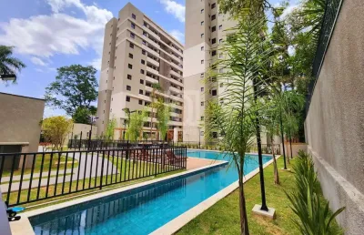 Apartamento com 3 quartos à venda no Parque Campolim, Sorocaba 