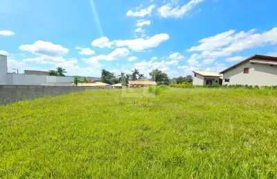 Terreno à venda condomínio village da serra - araçoiaba da serra