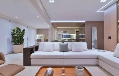 Apartamento à venda no condomínio ícone planeta - sorocaba