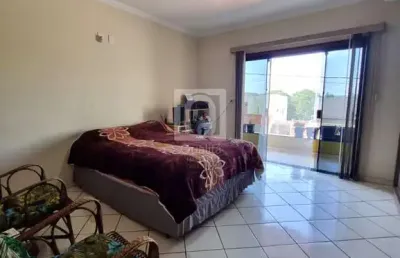 Casa com 3 quartos à venda no Parque Jataí, Votorantim 