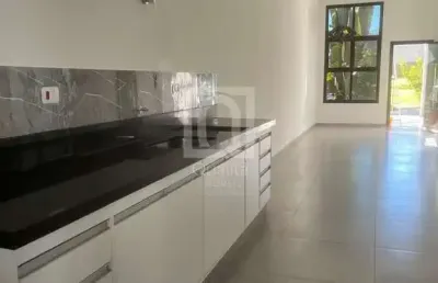 Casa à venda condomínio horto florestal villagio - sorocaba