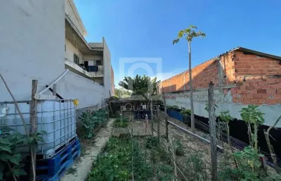Terreno à venda no bairro jardim santa catariana em sorocaba
