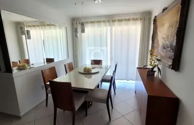 Apartamento à venda no condomínio garden hill em sorocaba