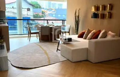Excelente apartamento à venda no condomínio ápice vila yara em osasco