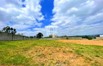 Terreno à venda vittório emanuele residencial - sorocaba