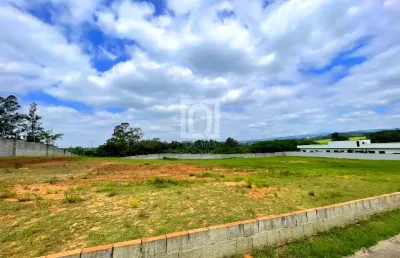 Terreno à venda vittório emanuele residencial - sorocaba