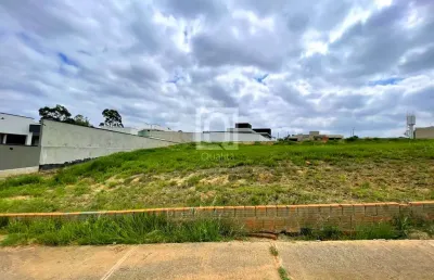 Terreno à venda vittório emanuele residencial - sorocaba
