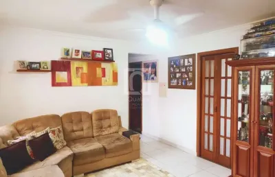 Apartamento à venda no condomínio pio xii em sorocaba