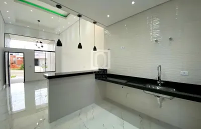 Casa à venda condomínio residencial villaggio ipanema