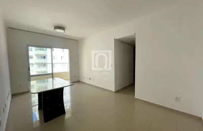 Apartamento 3 quartos, sendo 1 suíte, 2 vagas cobertas- campolim