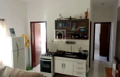 Apartamento à venda no residencial cidade 2 em sorocaba