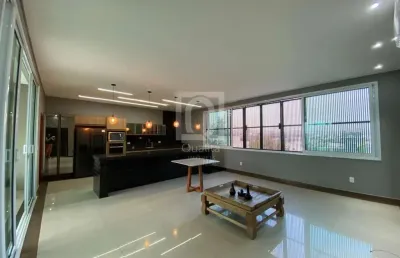 Casa em condomínio fechado com 4 quartos à venda no Alphaville Nova Esplanada, Votorantim 