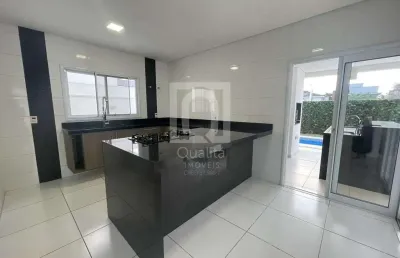 Casa para locação condomínio residencial giverny em sorocaba