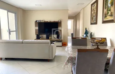 Excelente apartamento à venda no condomínio prime bela vista