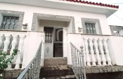 Casa à venda no bairro parque bela vista em votorantim