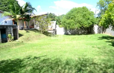 Chácara / sítio com 3 quartos à venda no Jurupará, Piedade 
