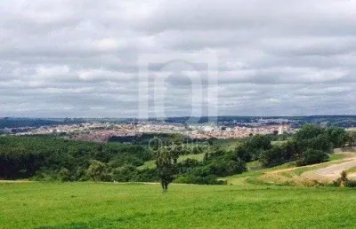 Terreno à venda na Reserva São José, Salto de Pirapora 