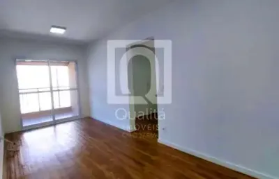 Apartamento à venda no condomínio choice alphaville em barueri