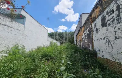 Terreno à venda na Vila São João, Sorocaba 