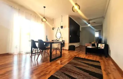 Apartamento com 3 quartos à venda no Parque Morumbi, Votorantim 