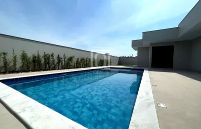 Casa à venda condomínio residencial evidence em araçoiaba da serra, sp