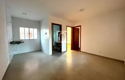Apartamento com 2 quartos à venda no Jardim Maria José, Votorantim 