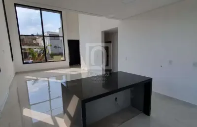 Casa térrea à venda no condomínio cyrela landscape esplanada em votorantim