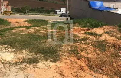 Terreno à venda no condomínio residencial helena maria em sorocaba