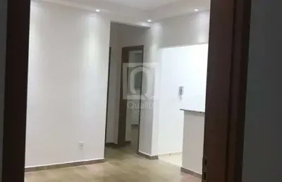 Apartamento à venda no condomínio spazio salamanca em sorocaba