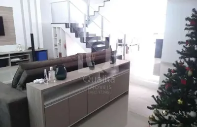 Casa térrea à venda no condomínio ibiti reserva em sorocaba