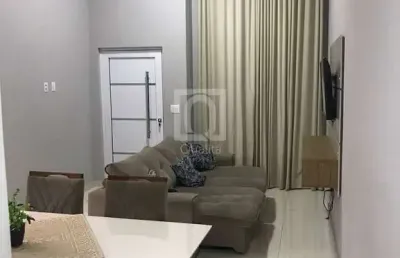 Casa à venda condomínio residencial jardim - sorocaba
